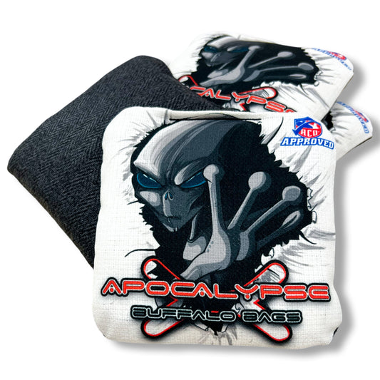 AREA 51 - All Series Buffalo Boards 