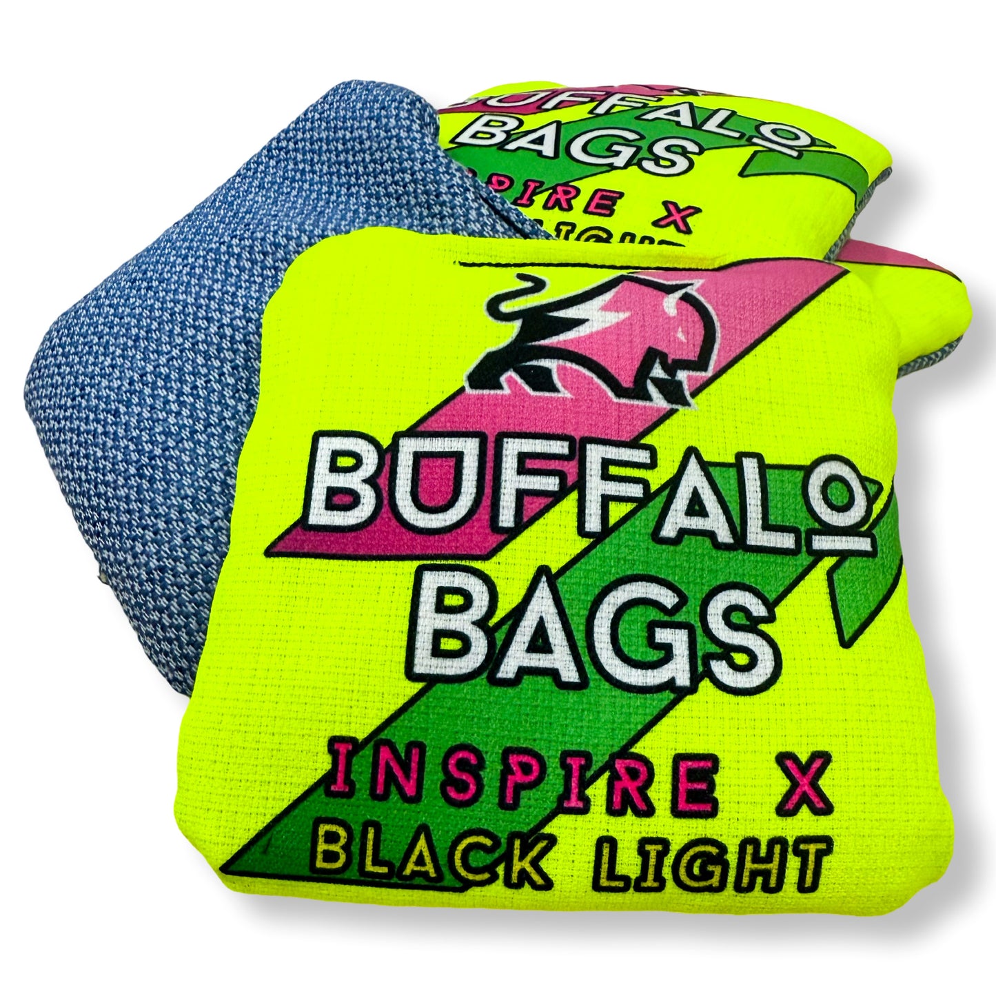 Buffalo Blacklights - All Series Buffalo Boards 