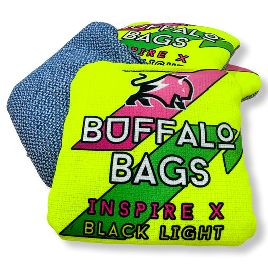 Buffalo Blacklights - All Series Buffalo Boards 