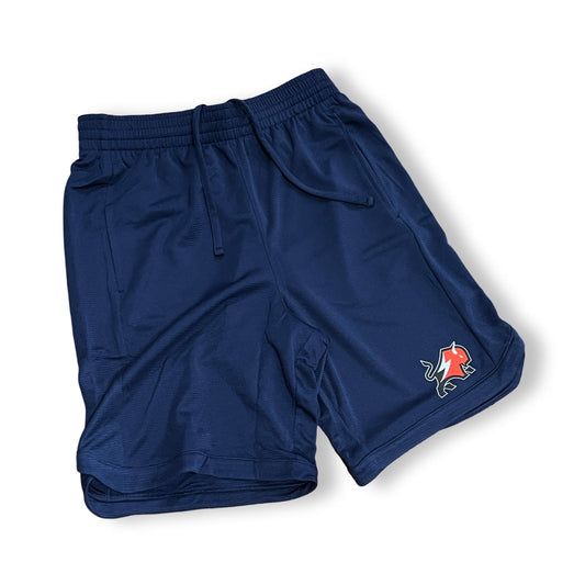 Buffalo Sport Shorts NAVY T-SHIRT Buffalo Boards XS 