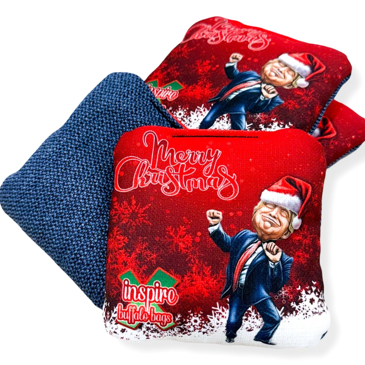 TRUMP DANCE - Christmas Edition - All Series Buffalo Boards 